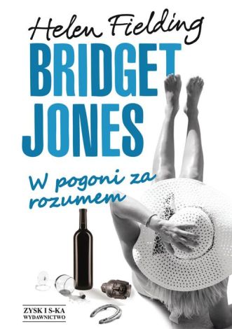 Bridget Jones: W pogoni za rozumem (oprawa twarda)