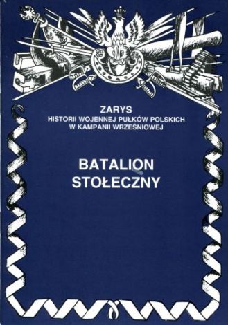 Batalion Stołeczny