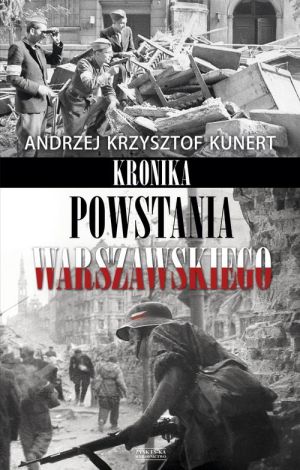 Kronika Powstania Warszawskiego (Wyd. 2014)
