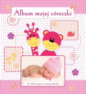 Album Mojej Córeczki Tw