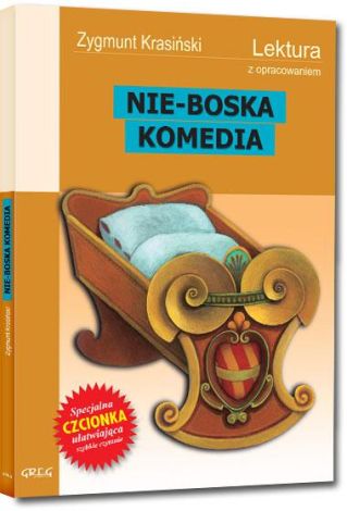 Nie-Boska Komedia Lektura Z Opracowaniem