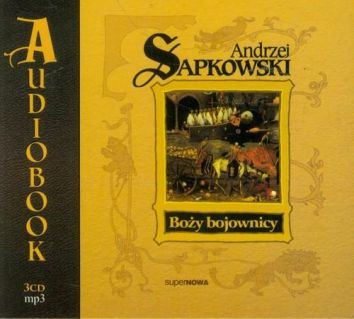 Cd Mp3 Boży Bojownicy Tw