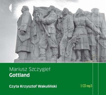 Gottland (audiobook)