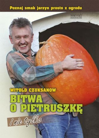 Bitwa o pietruszkę i nie tylko