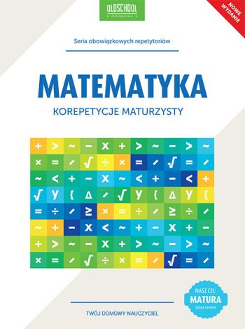 Matematyka Korepetycje maturzysty