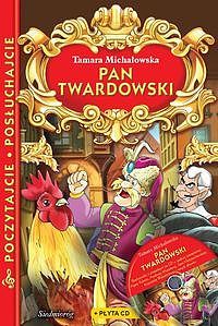 Pan Twardowski + CD. Poczytajcie, posłuchajcie