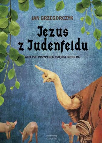 Jezus z Judenfeldu