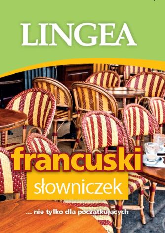 Słowniczek francuski