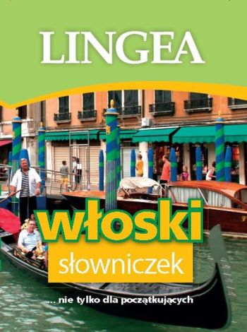 Słowniczek włoski