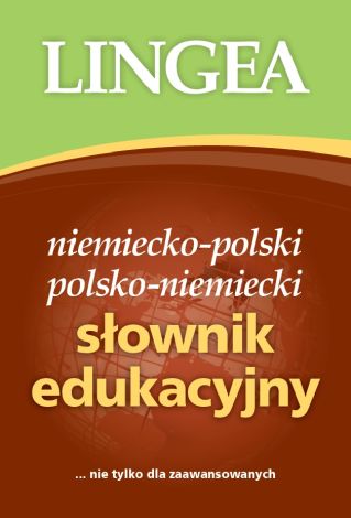 Niemiecko-polski i polsko-niemiecki Słownik Edukacyjny