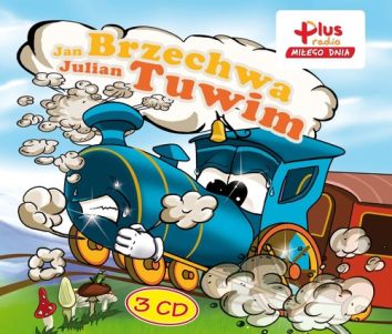 3CD Jan Brzechwa Julian Tuwim