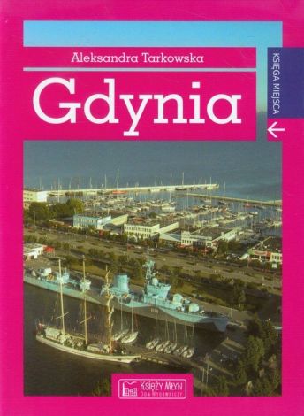 Gdynia (Księga miejsca)