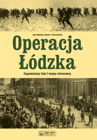 Operacja łódzka