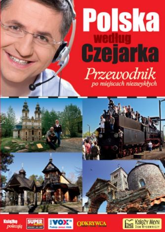 Polska według Czejarka