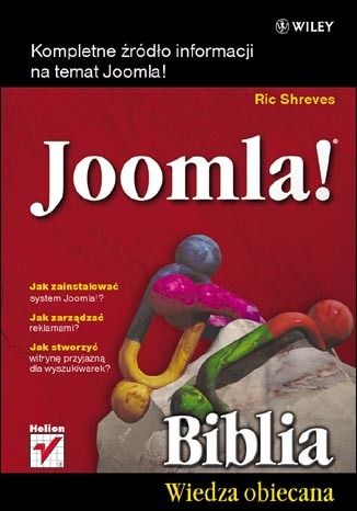 Joomla! Biblia