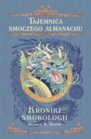 Smokologia. Tajemnice smoczego almanachu Tom 2