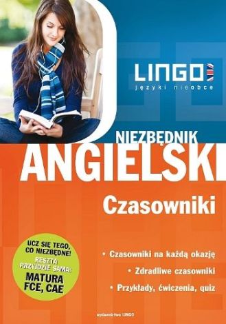 Niezbędnik Angielski. Czasowniki