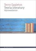 Teoria literatury. Wprowadzenie