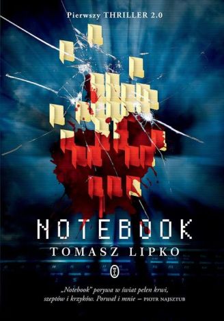 Notebook (wyd.2019)