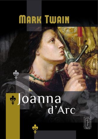 Joanna d'Arc