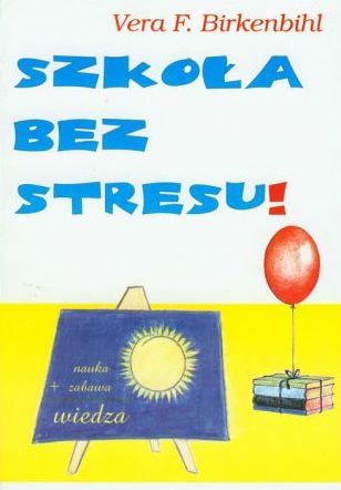 Szkoła bez stresu