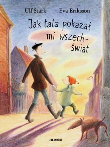 Jak tata pokazał mi wszechświat (doodruk 2017)