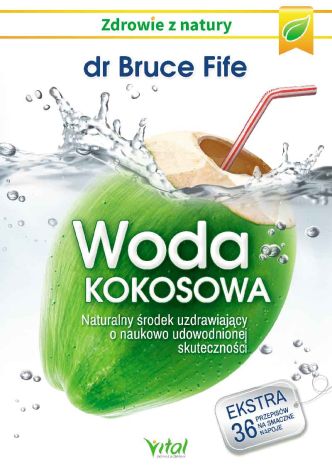 Woda kokosowa