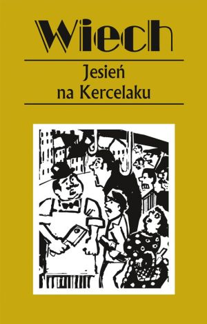 Jesień na Kercelaku