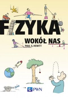 Fizyka wokół nas (Wyd. 2015)