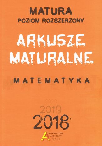 Matura PR - Arkusze Maturalne Matematyka