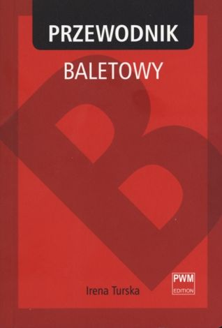 Przewodnik baletowy