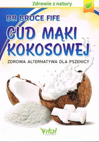 Cud mąki kokosowej (Wwyd. 2015)