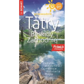 Tatry i Beskidy Zachodnie