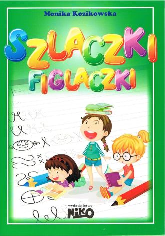 Szlaczki Figlaczki