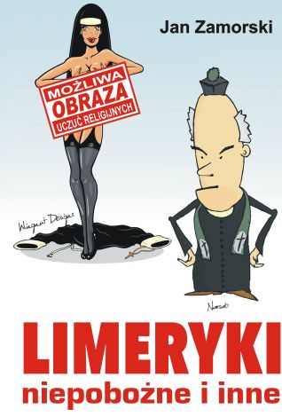 Limeryki niepobożne i inne