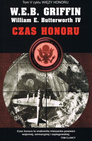 Czas Honoru