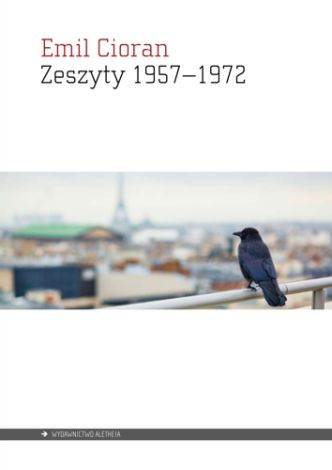 Zeszyty 1957-1972