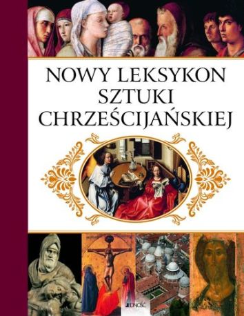 Nowy leksykon sztuki chrześcijańskiej