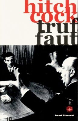 Hitchcock. Truffaut (dodruk 2022)