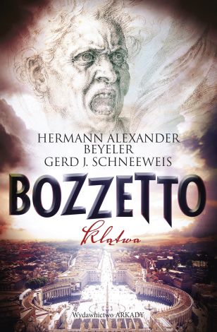 Bozzetto Klątwa