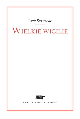 Wielkie wigilie