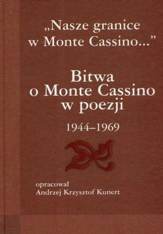 Bitwa o Monte Cassino w poezji
