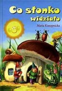 Co słonko widziało