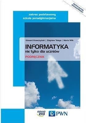 INFORMATYKA LO NIE TYLKO DLA ... PODR. ZP