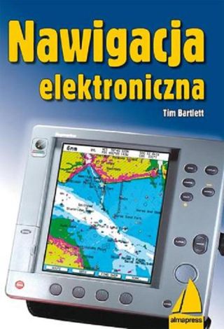 Nawigacja elektroniczna (wyd. 2/2022)