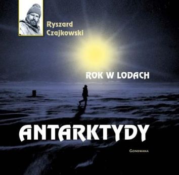 Rok w lodach Antarktydy