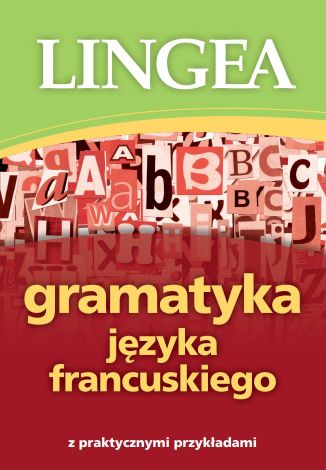 Gramatyka Języka francuskiego