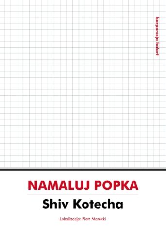 Namaluj Popka