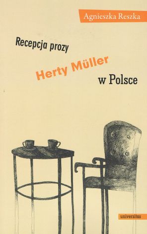 Recepcja Prozy Herty Muller w Polsce