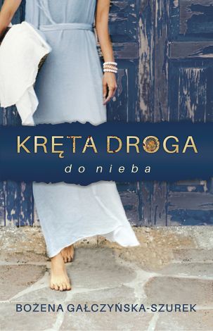 Kręta droga do nieba (dodruk 2018)